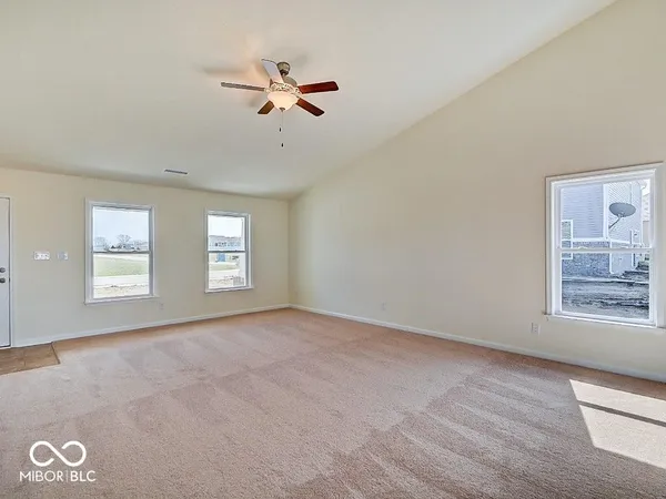 $295,000 | 3658 Berkdale Drive, Columbus, IN 47203