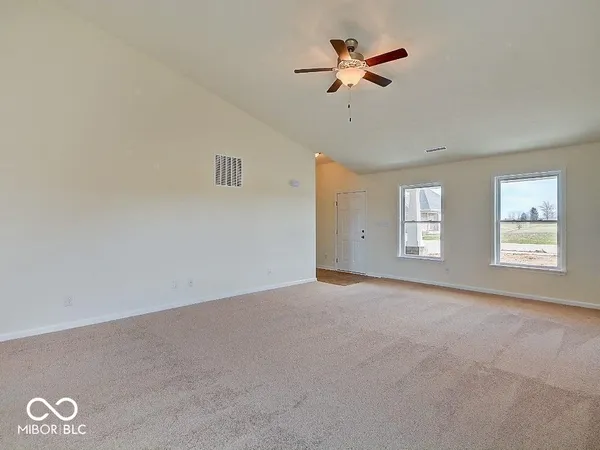 $295,000 | 3658 Berkdale Drive, Columbus, IN 47203