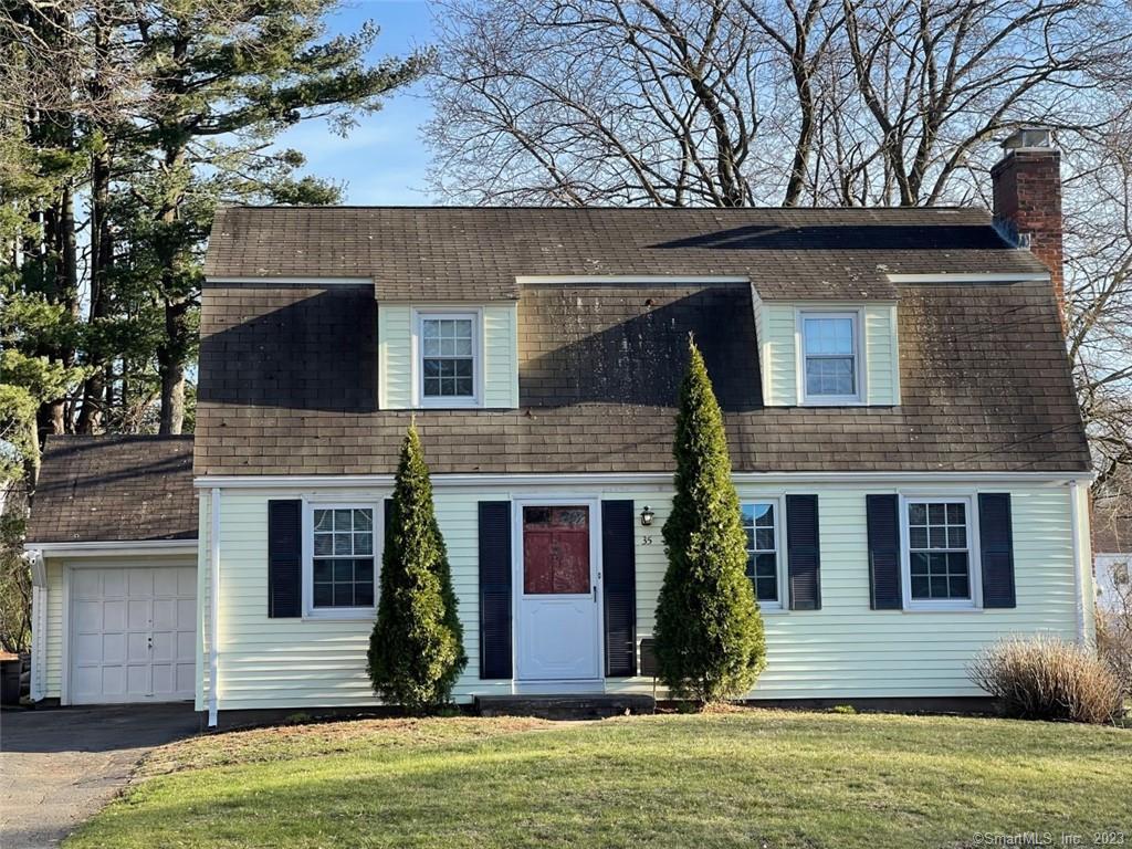 35 Centerwood Road Newington, CT 06111 - Photo 1 of 1 Gallery Image 1