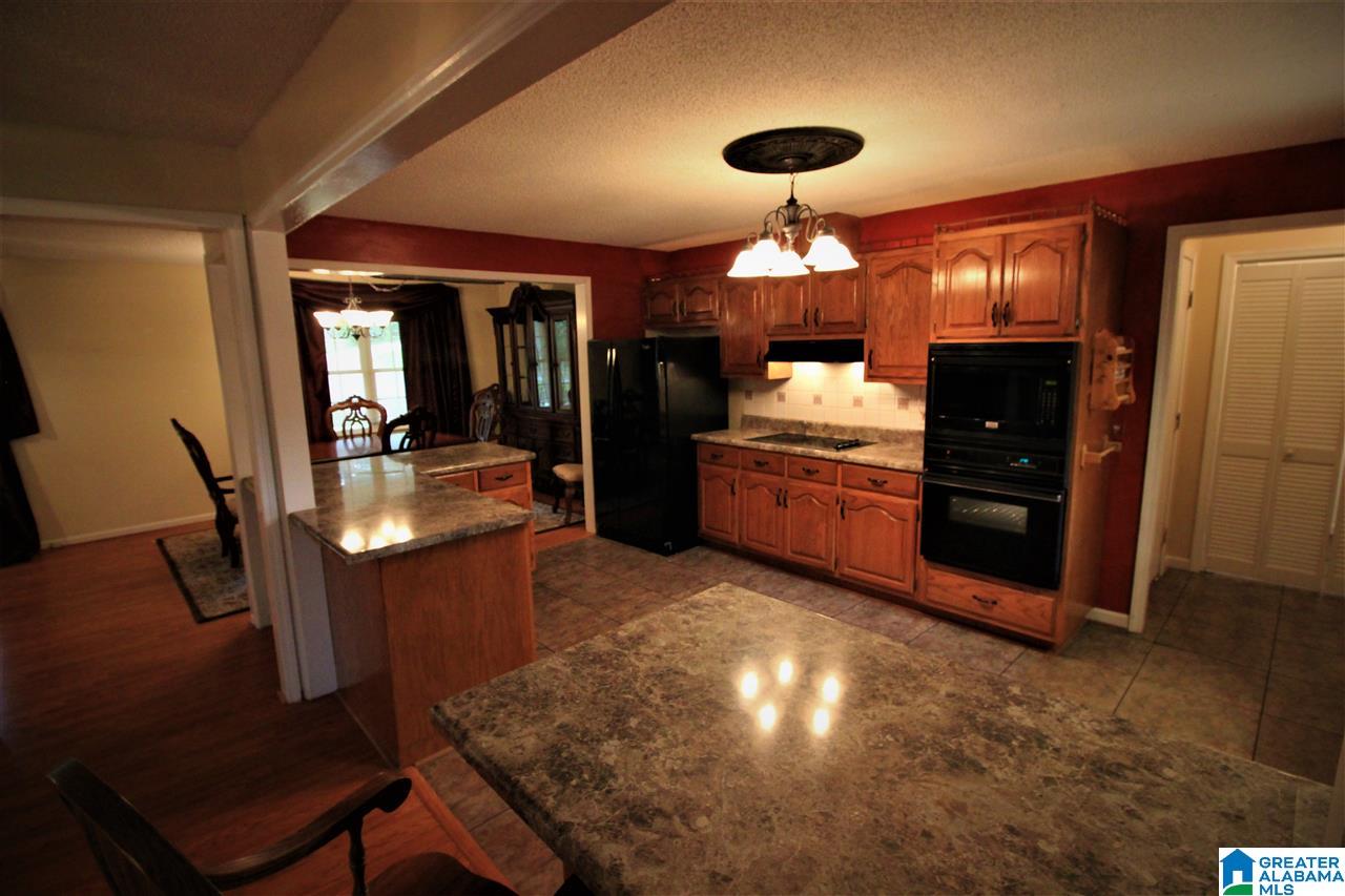 1411 Arrowhead Trail Alabaster, AL 35007 - Photo 37 of 47