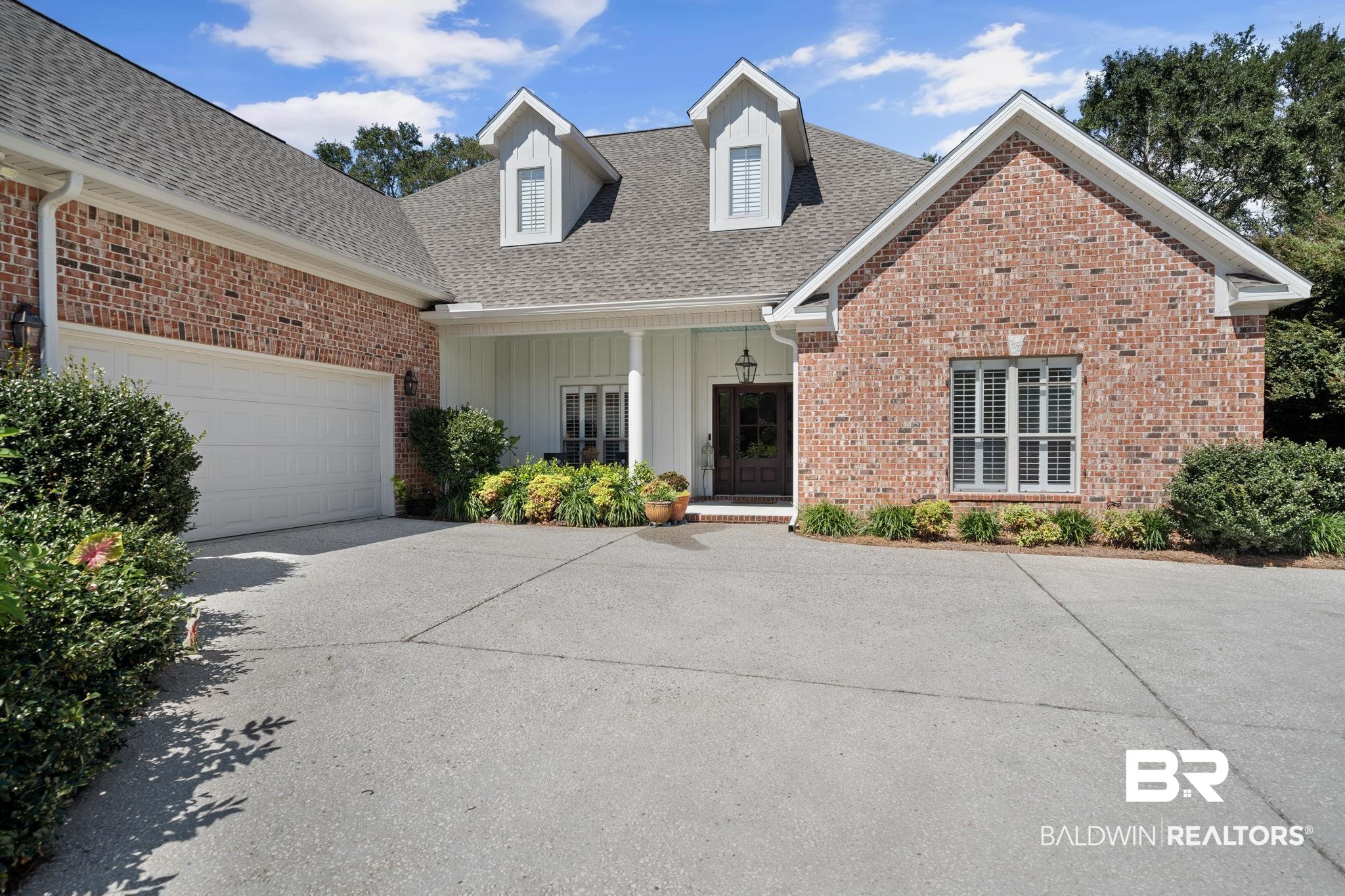 407 Rothley Avenue Fairhope, AL 36532 - Photo 2 of 33 Front of Home