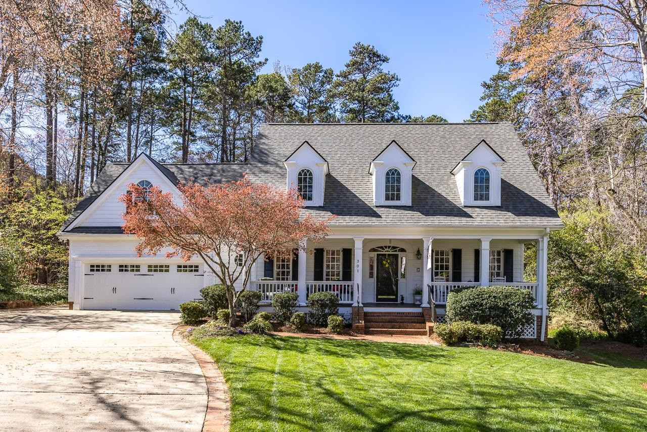 301 Medoc Lane Raleigh, NC 27615 - Photo 1 of 55 Photo 1