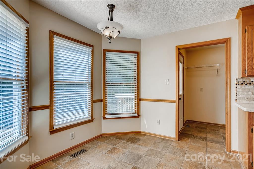 619 Breckenridge Road Kannapolis, NC 28083 - Photo 13 of 33 a view of an empty room with a window