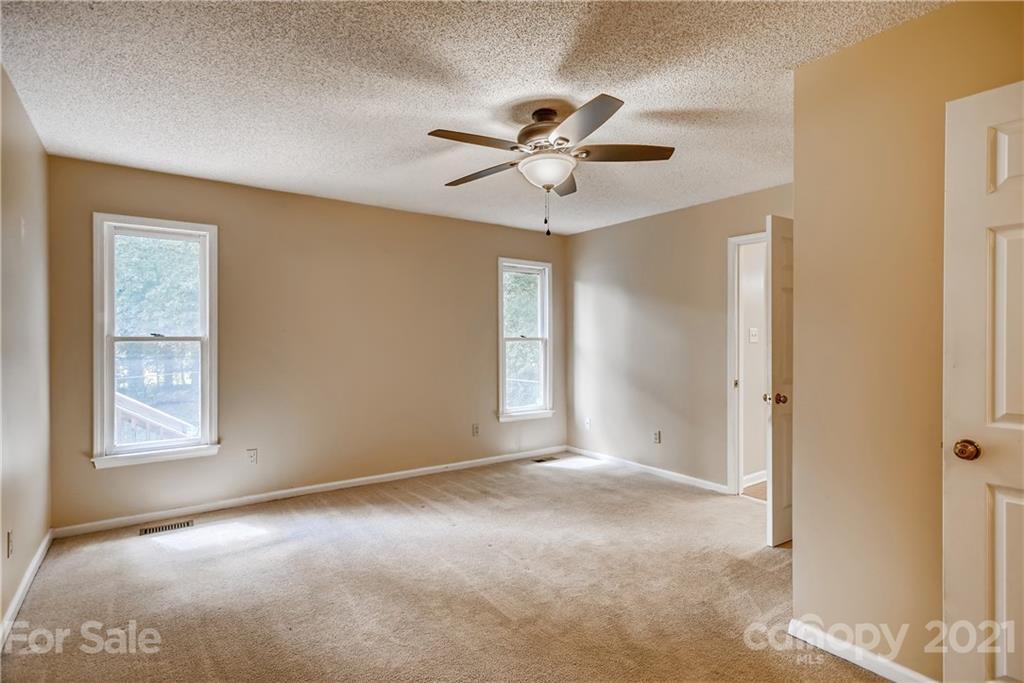 619 Breckenridge Road Kannapolis, NC 28083 - Photo 14 of 33 a view of an empty room with a window