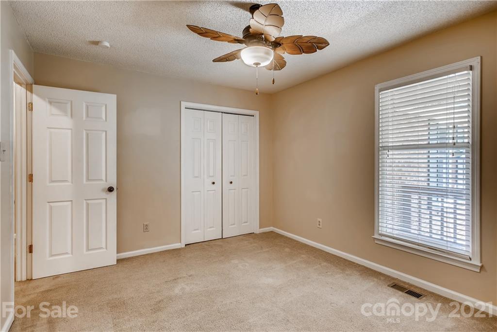 619 Breckenridge Road Kannapolis, NC 28083 - Photo 20 of 33 a view of an empty room with a window