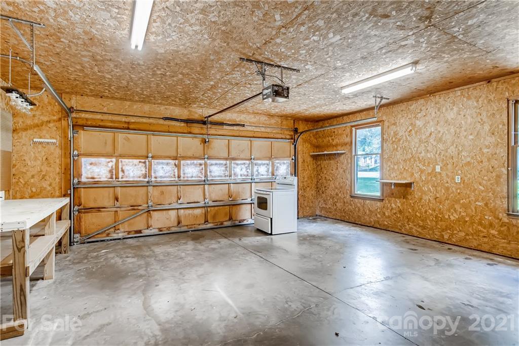 619 Breckenridge Road Kannapolis, NC 28083 - Photo 26 of 33 a view of an empty room with a window