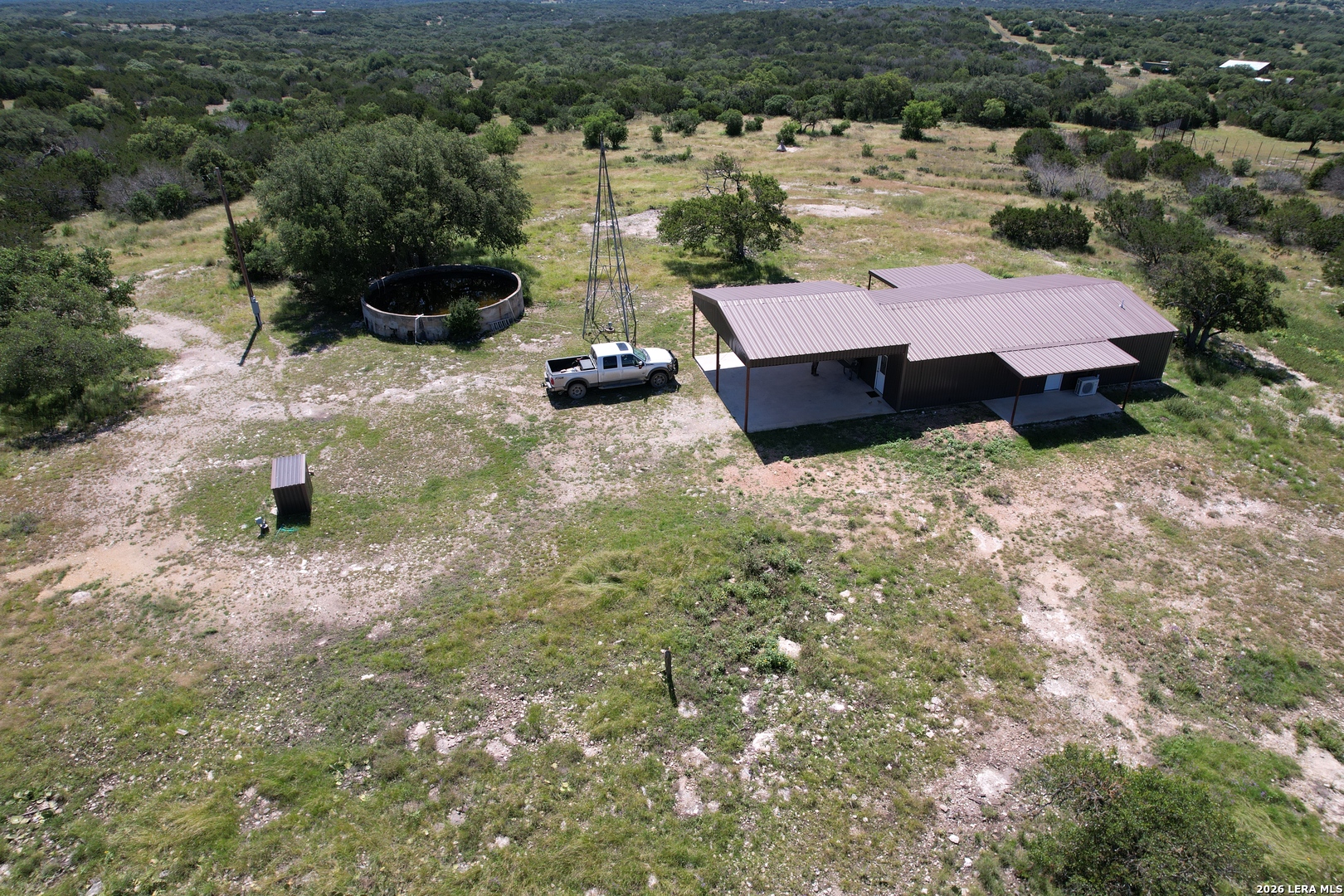2724 Sd 24910 Rocksprings, TX 78880 - Photo 25 of 56