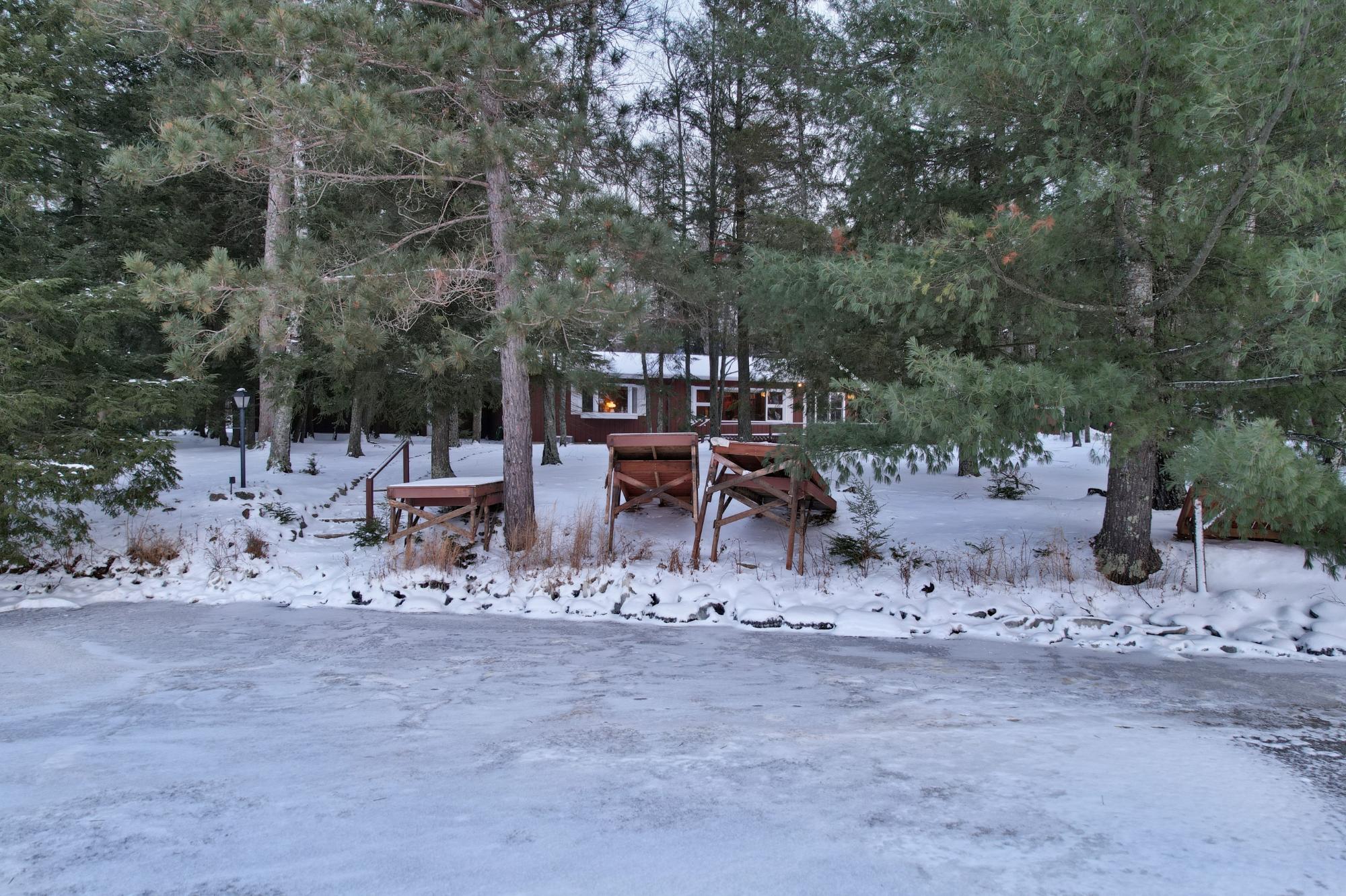 6375 East Big Lake Loop Road Three Lakes, WI 54562 - Photo 75 of 96 Gallery Image 75