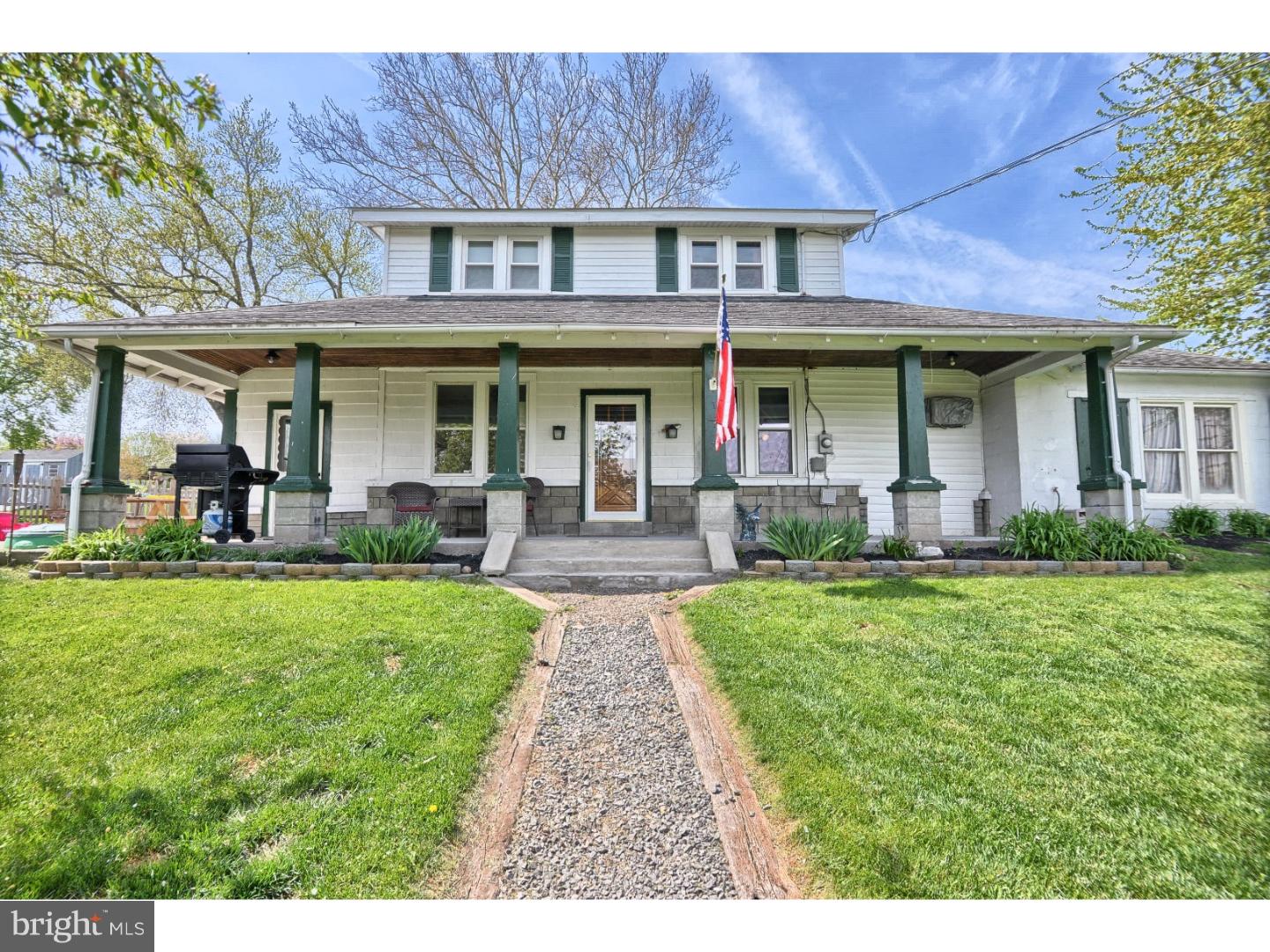174 Old River Road Birdsboro, PA 19508 - Photo 1 of 25 Gallery Image 1