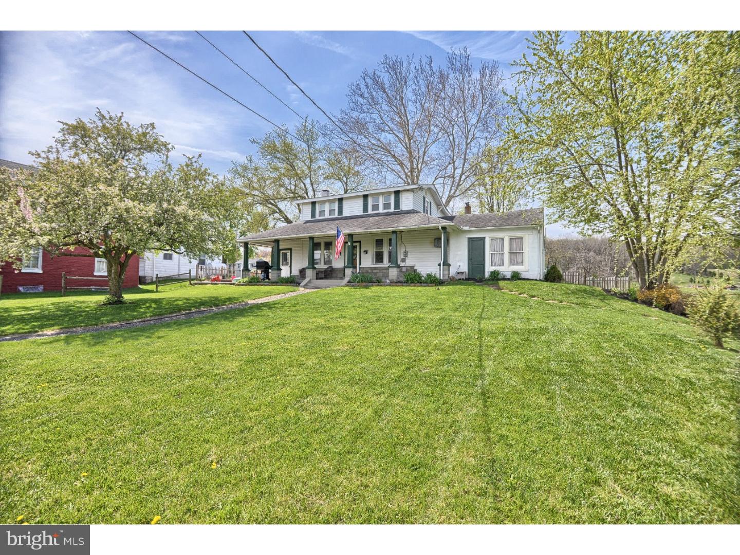 174 Old River Road Birdsboro, PA 19508 - Photo 2 of 25 Gallery Image 2