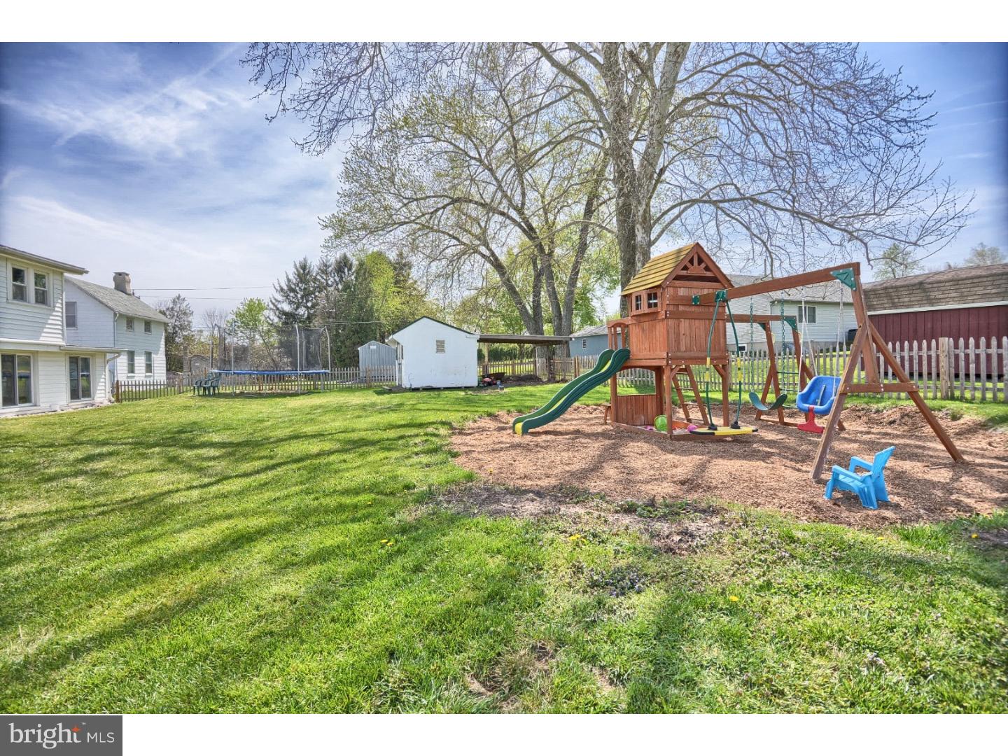 174 Old River Road Birdsboro, PA 19508 - Photo 24 of 25 Gallery Image 24