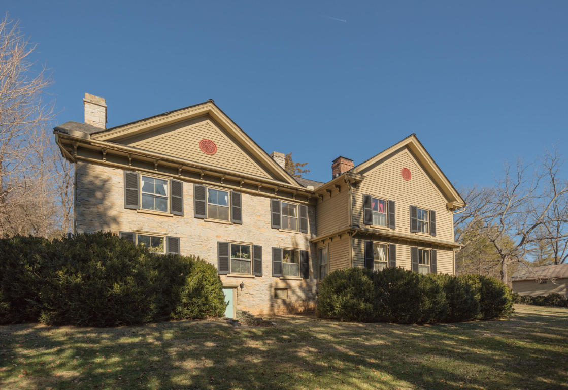 822 Turnpike Road Lexington, VA 24450 - Photo 2 of 61 2