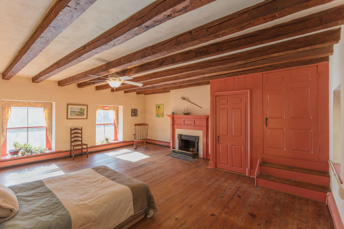 822 Turnpike Road Lexington, VA 24450 - Photo 15 of 61 15