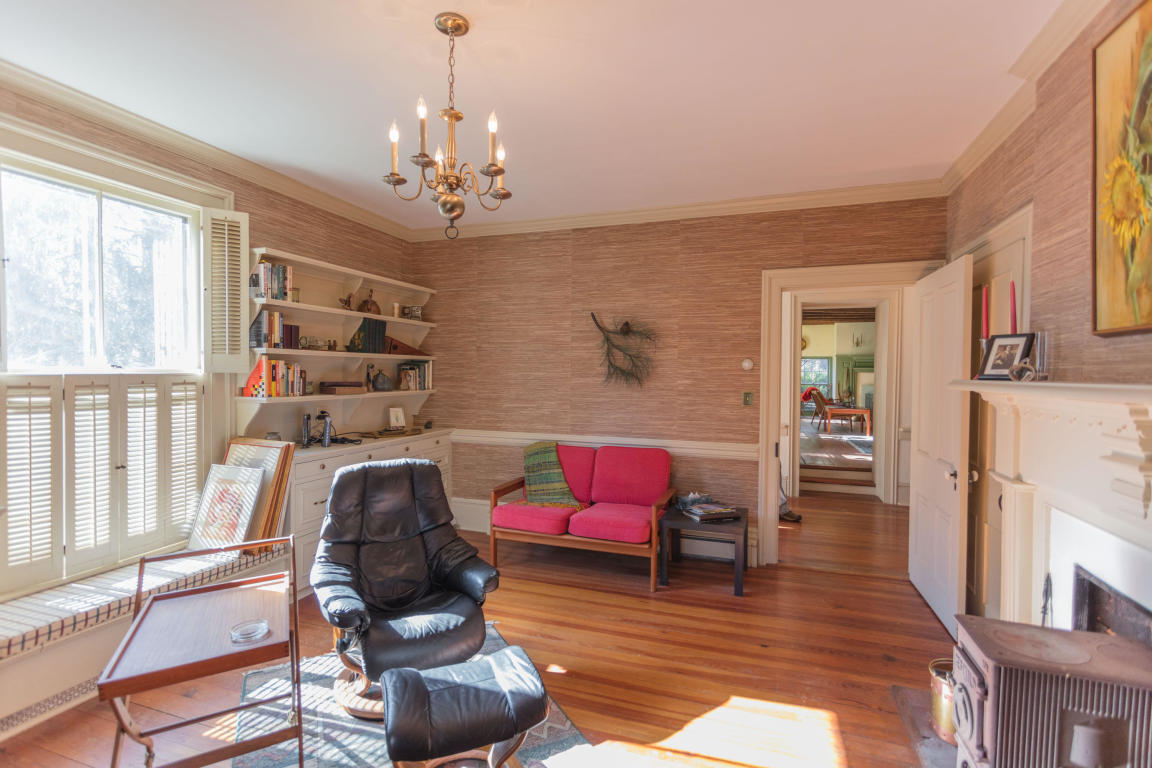 822 Turnpike Road Lexington, VA 24450 - Photo 30 of 61 32