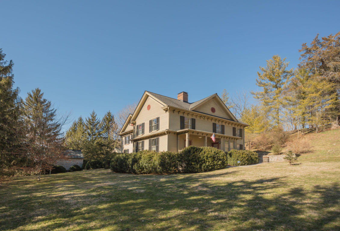 822 Turnpike Road Lexington, VA 24450 - Photo 4 of 61 4