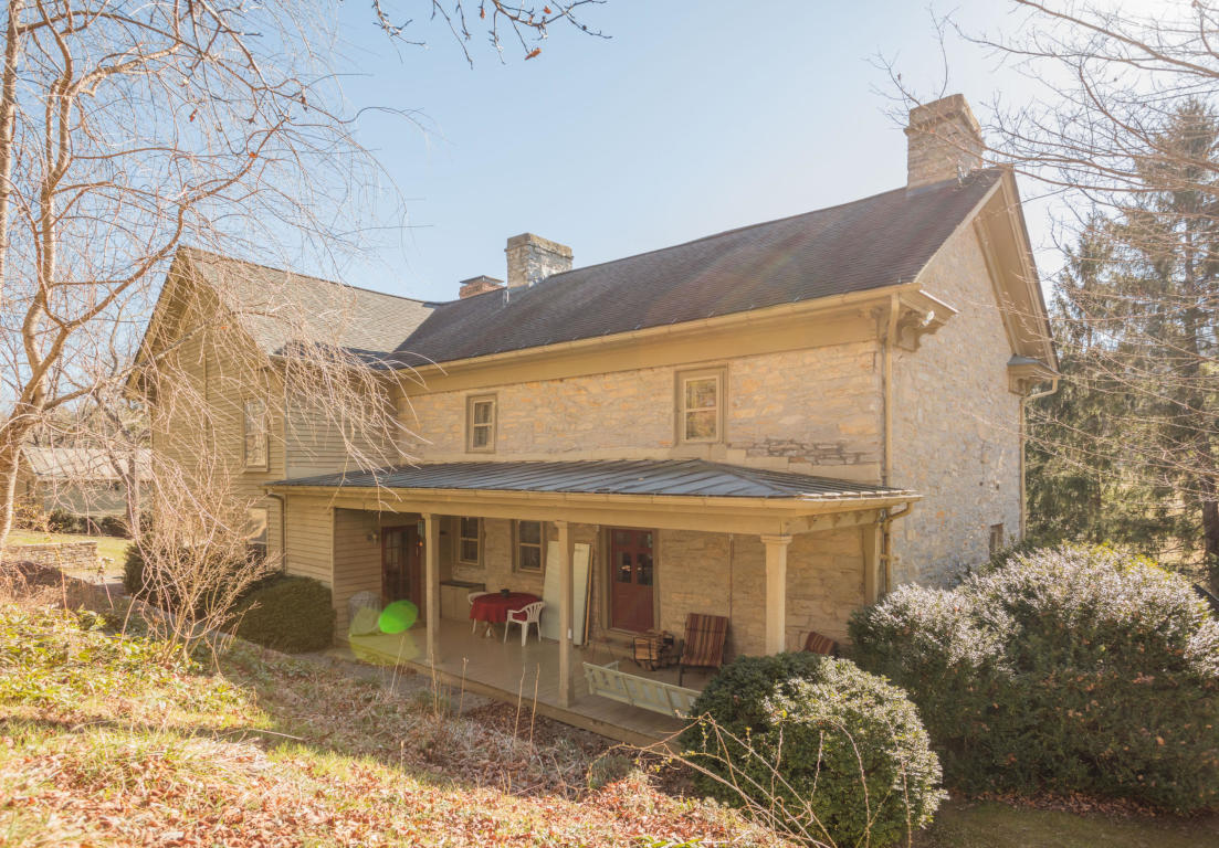 822 Turnpike Road Lexington, VA 24450 - Photo 6 of 61 6