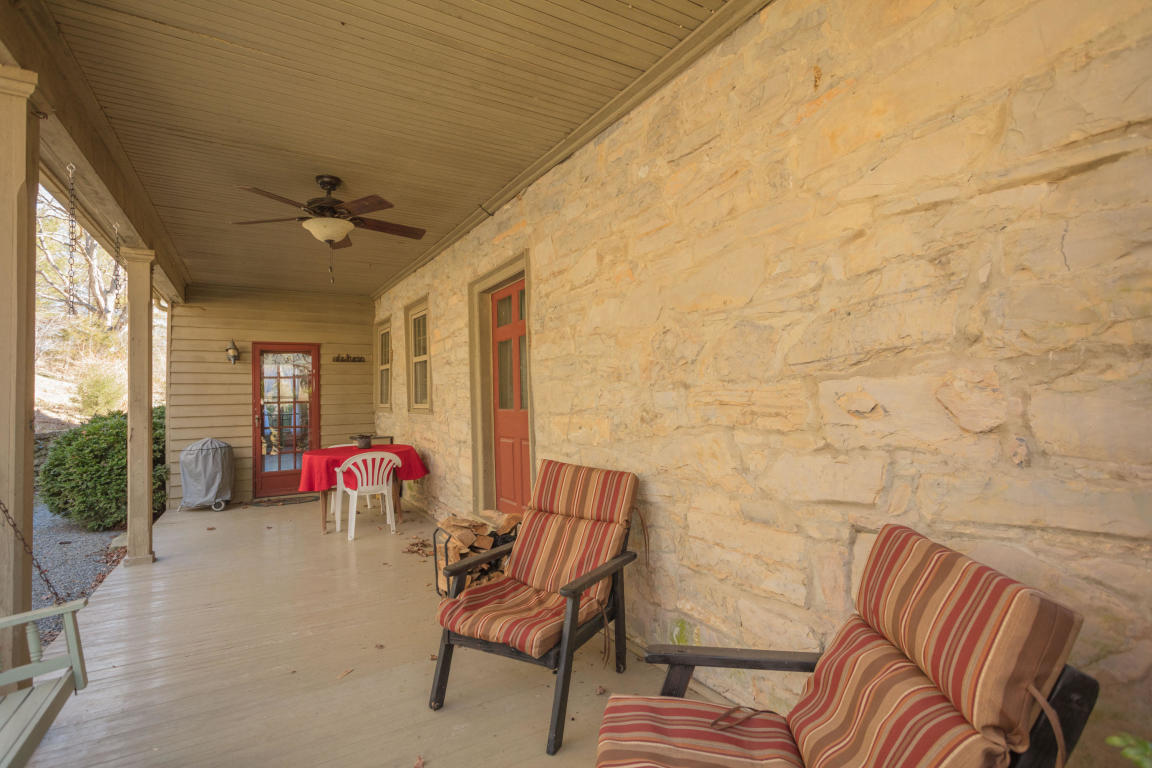822 Turnpike Road Lexington, VA 24450 - Photo 52 of 61 54