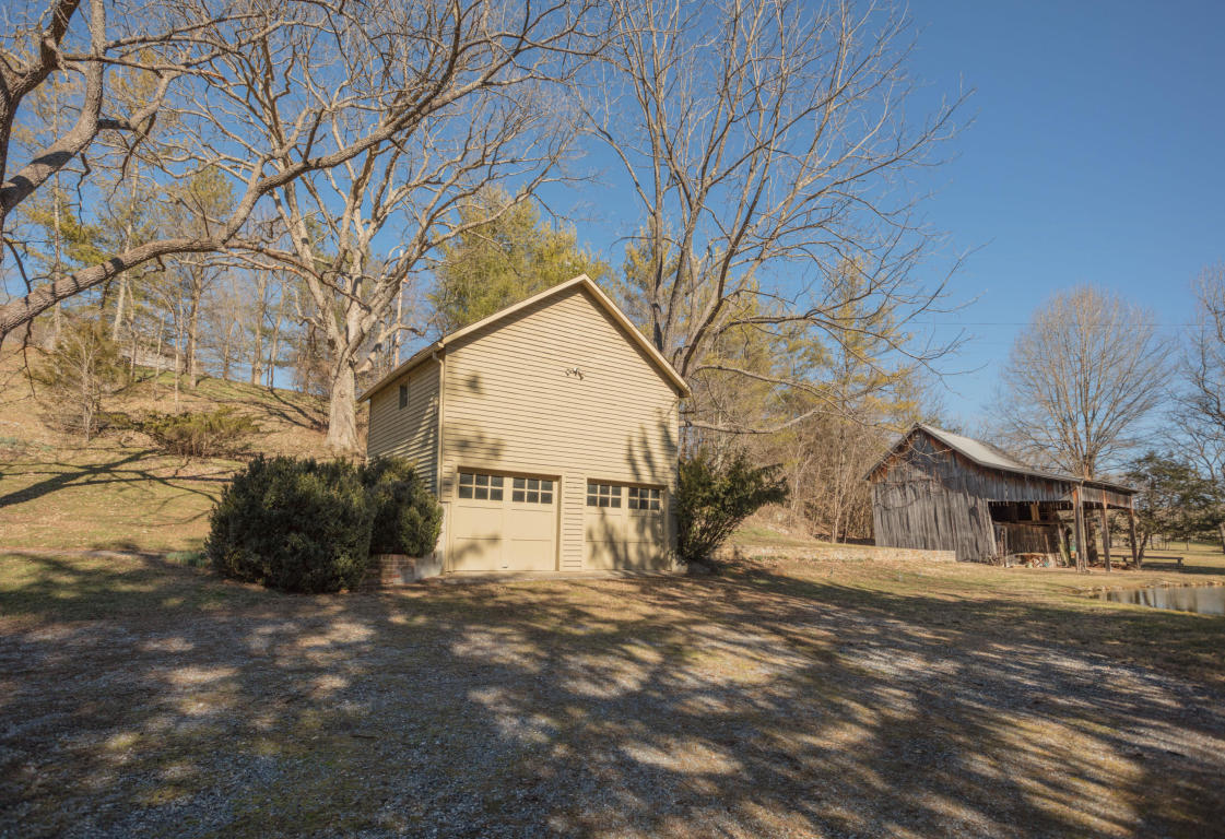 822 Turnpike Road Lexington, VA 24450 - Photo 56 of 61 58