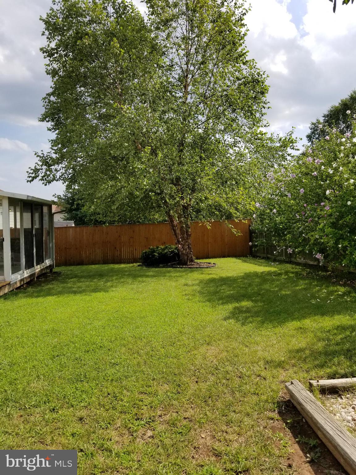 5752 Van Dyke Road Baltimore, MD 21206 - Photo 25 of 30 Back Yard