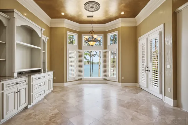 $2,968,000 | 610 Highridge Drive, Seneca, SC 29672