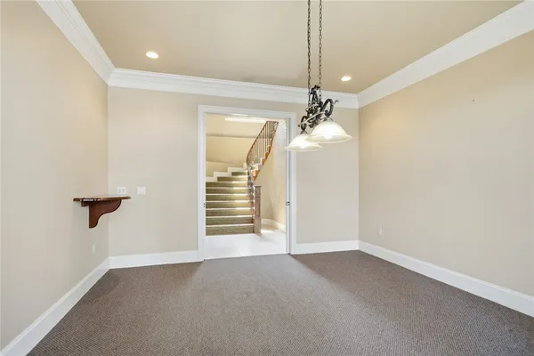$2,968,000 | 610 Highridge Drive, Seneca, SC 29672