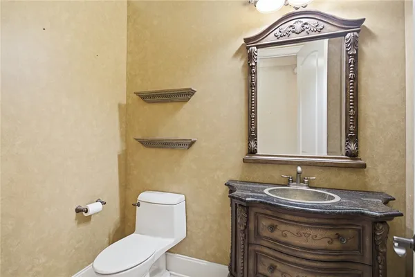 $2,968,000 | 610 Highridge Drive, Seneca, SC 29672