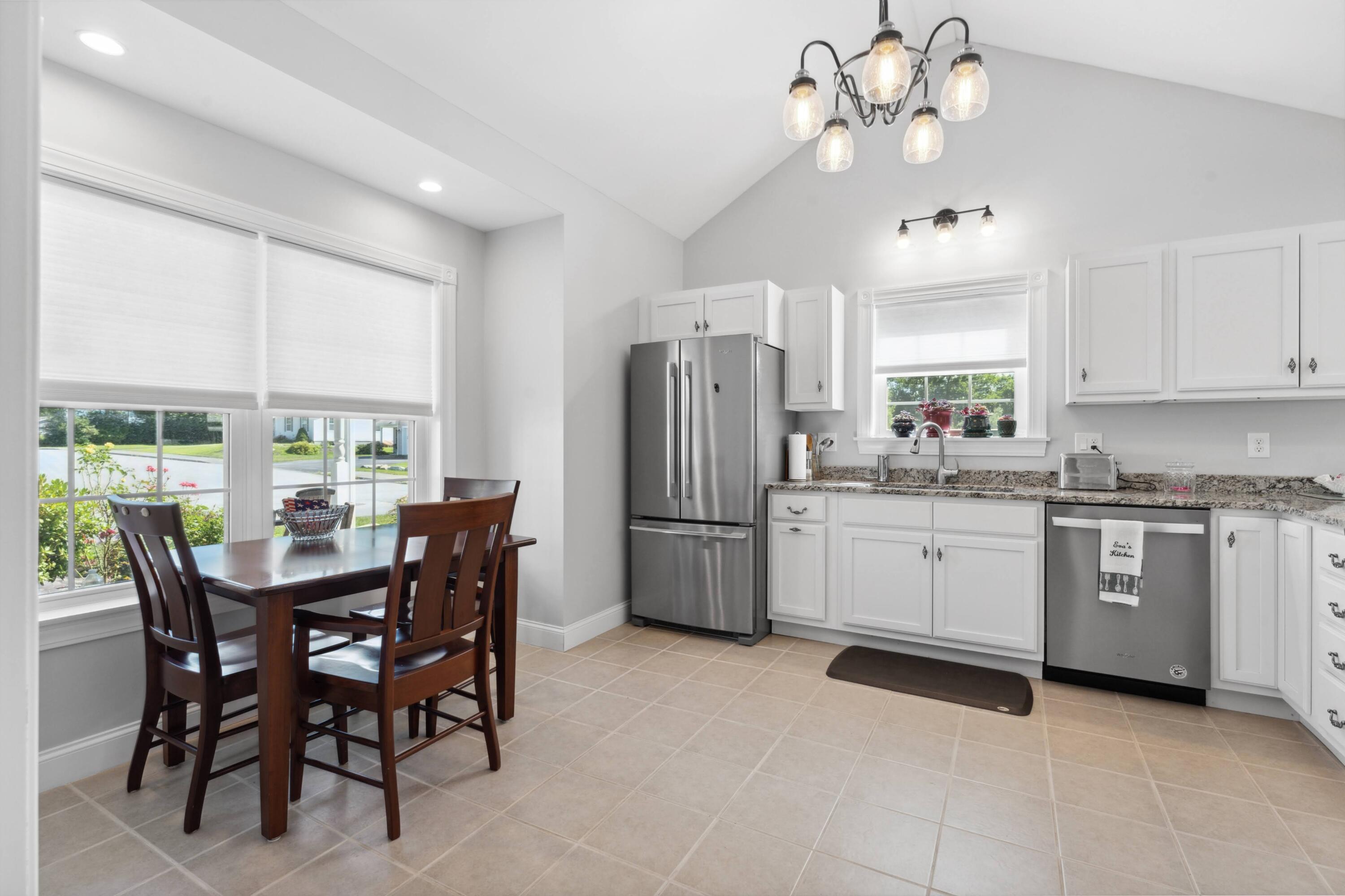 16 Stone Ridge Drive, Unit A Augusta, ME 04330 - Photo 4 of 33 DSC09402