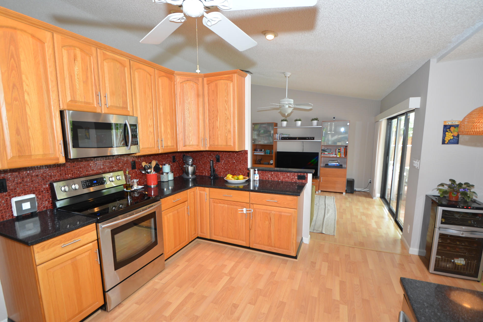 21005 Raindance Lane Boca Raton, FL 33428 - Photo 14 of 34 Kitchen