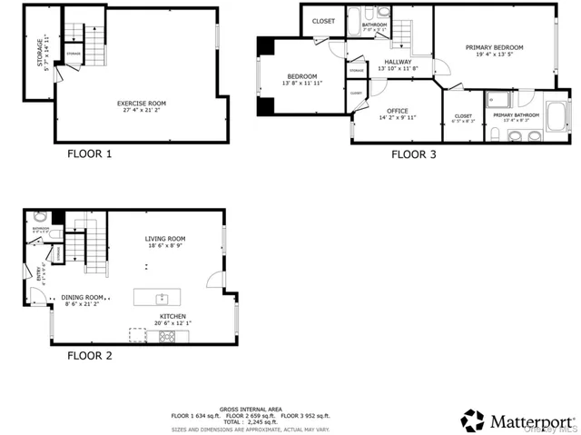 $489,900 | 15 Lindentree Lane, Middletown, NY 10940