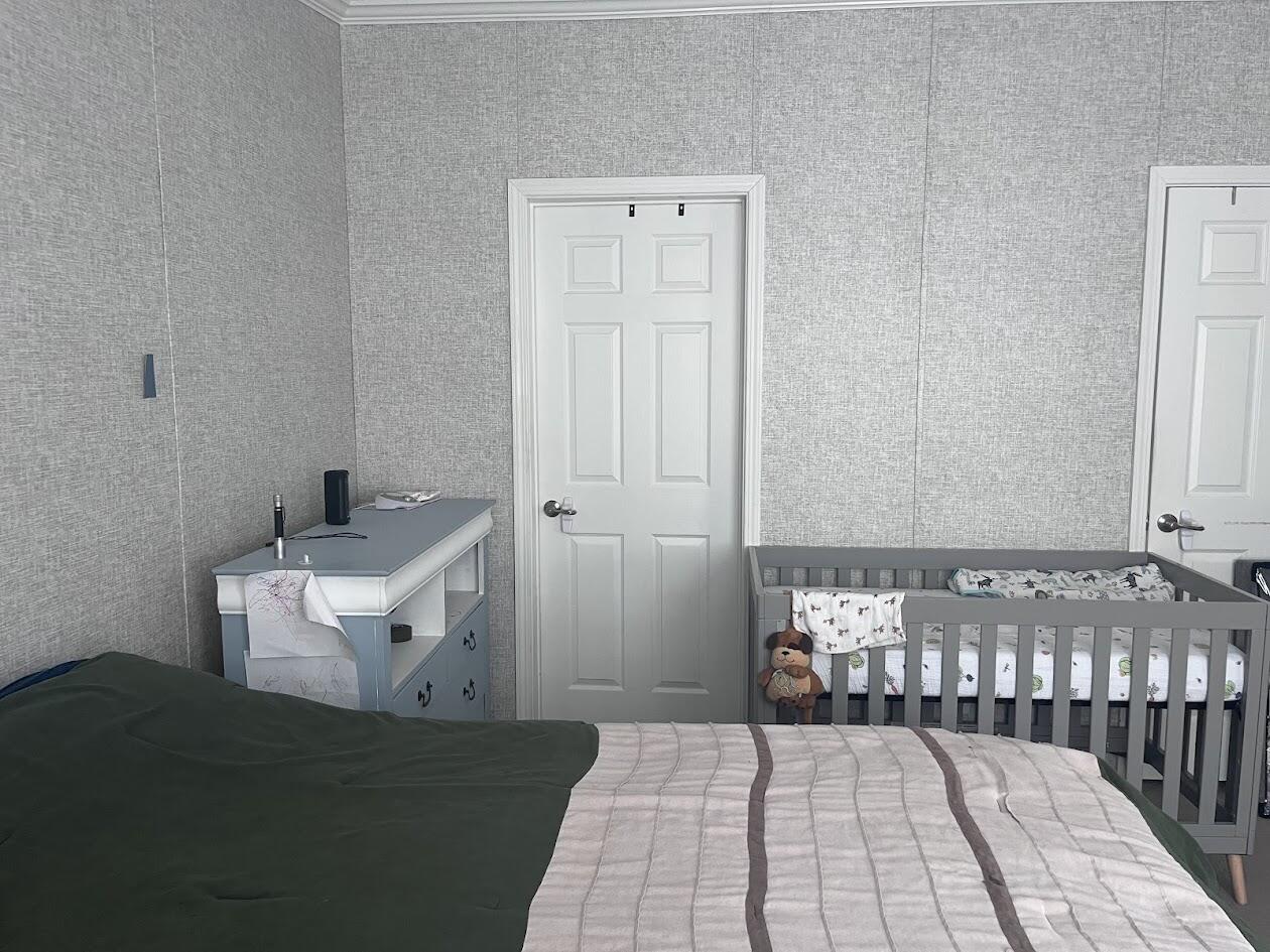 150 Jackson Road Waldoboro, ME 04572 - Photo 14 of 20 primary bedroom