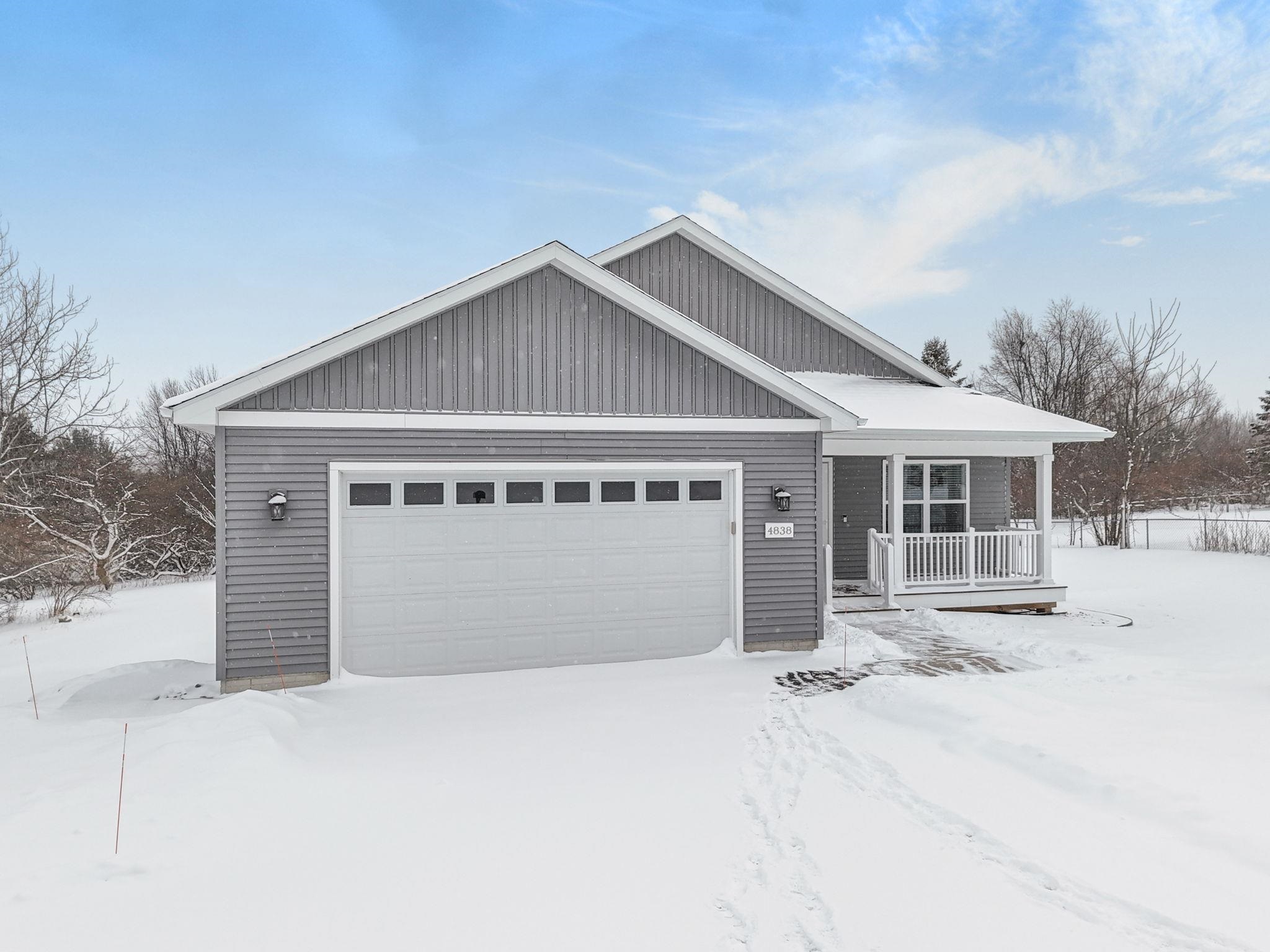 4838 Bartlett Road Williamsburg, MI 49690 - Photo 1 of 95
