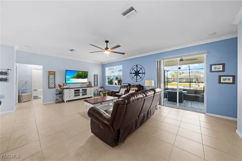 $480,000 | 1221 Southwest 27th Street, Cape Coral, FL 33914