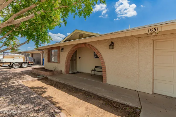 $404,999 | 1551 East Florian Circle, Mesa, AZ 85204
