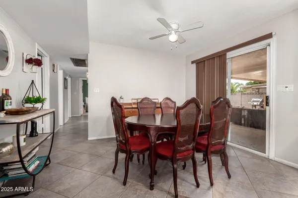 $404,999 | 1551 East Florian Circle, Mesa, AZ 85204