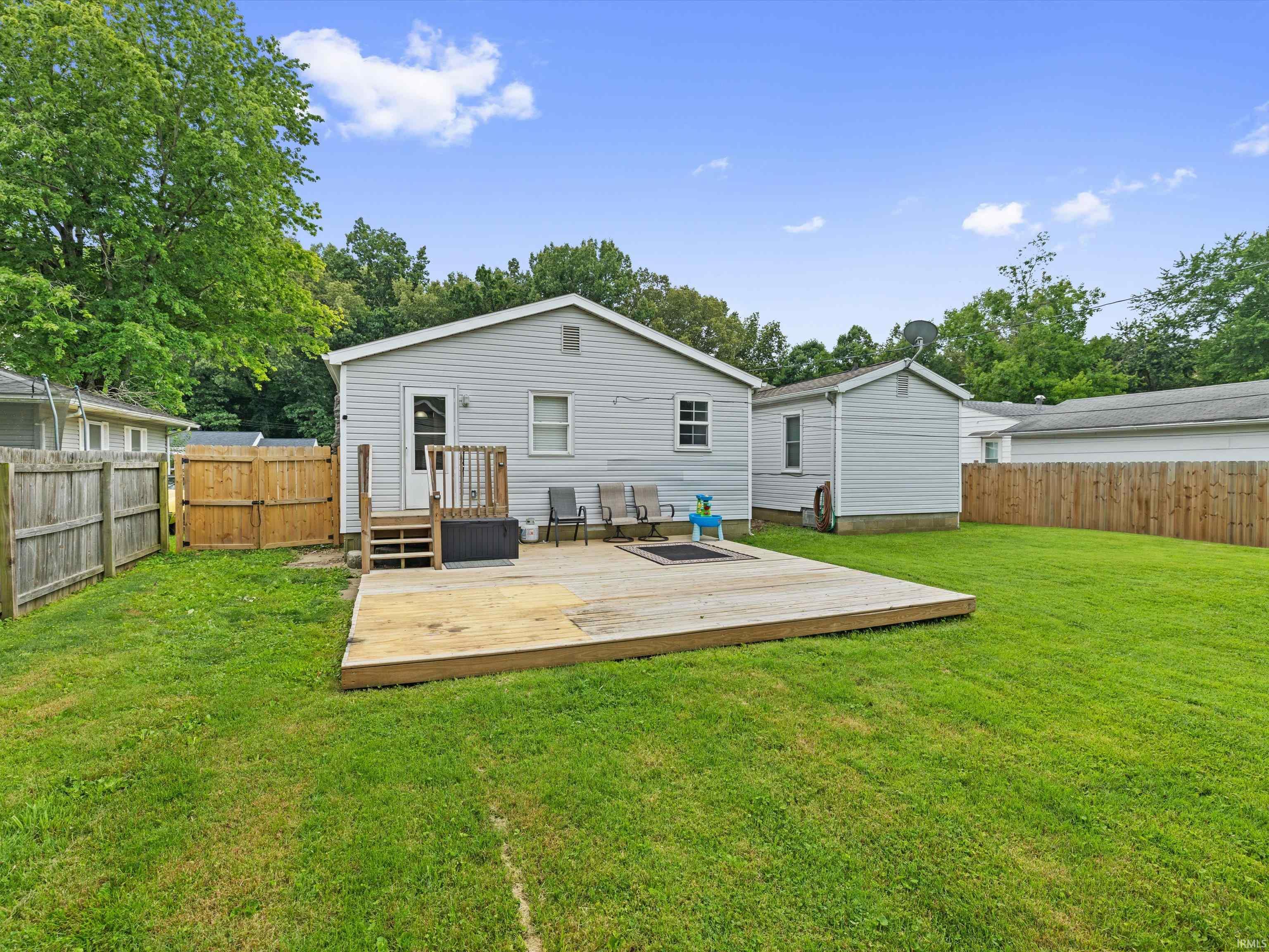 4100 East Riverside Drive Evansville, IN 47714 - Photo 32 of 33