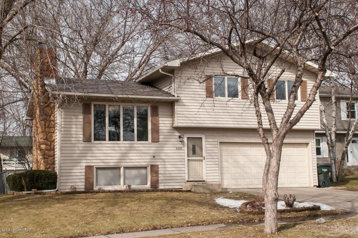 4003 Mary Lane Northwest Rochester, MN 55901 - Photo 1 of 1