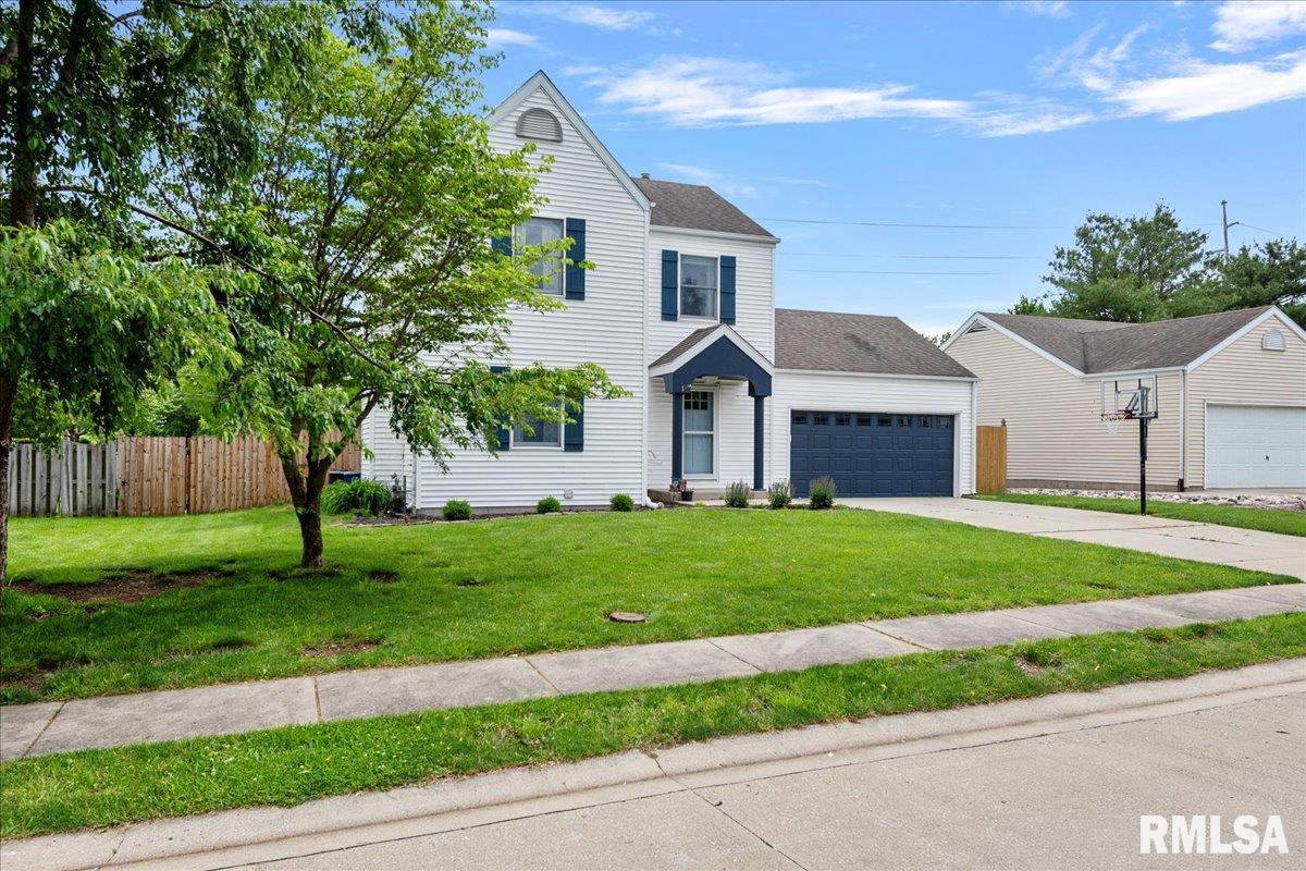 2816 Warrior Boulevard Springfield, IL 62712 - Photo 3 of 35