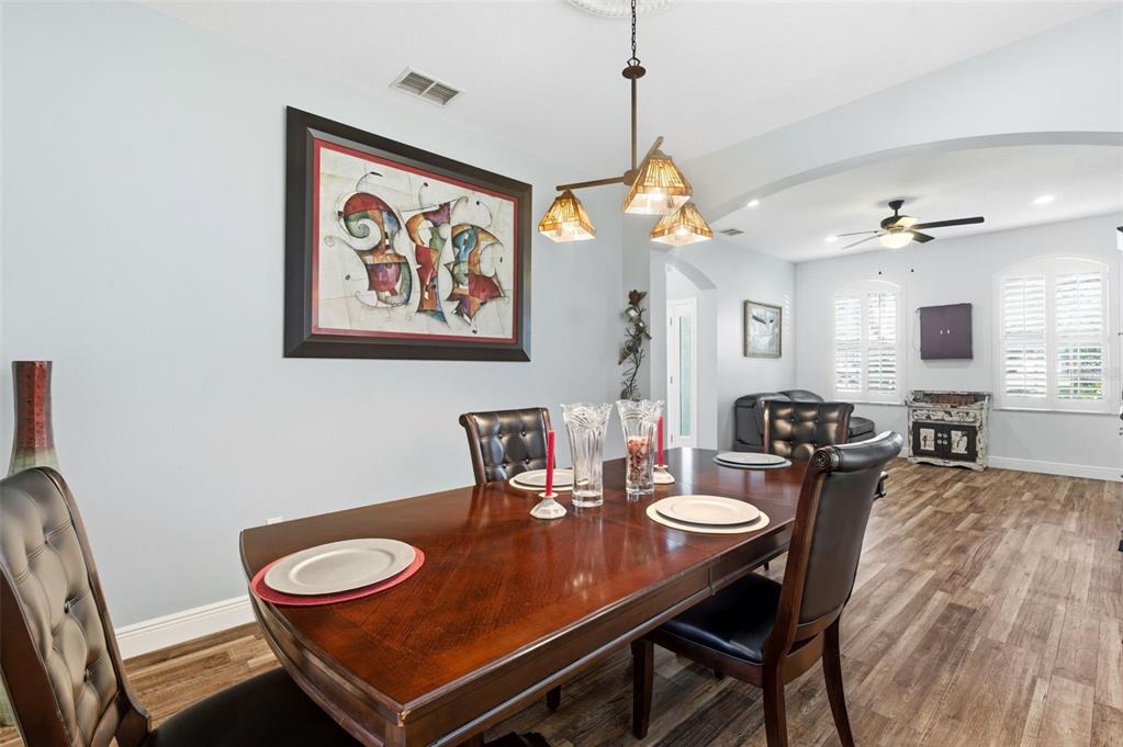8131 Lucidul Court Trinity, FL 34655 - Photo 12 of 73
