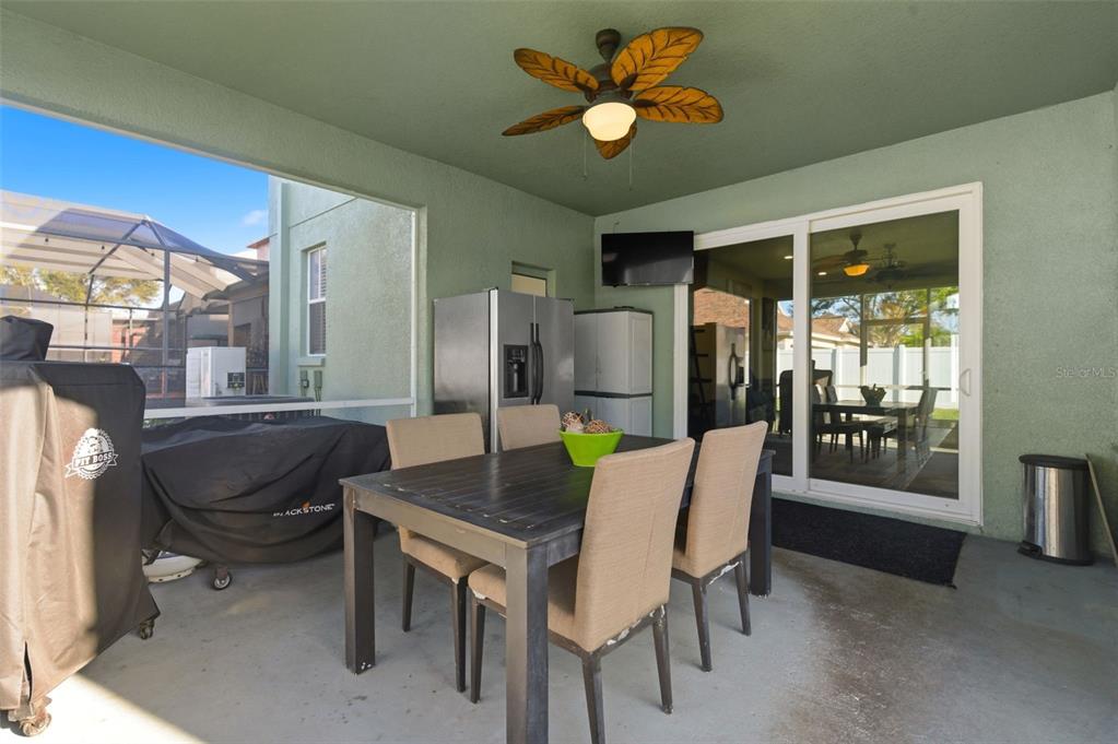 8131 Lucidul Court Trinity, FL 34655 - Photo 60 of 73