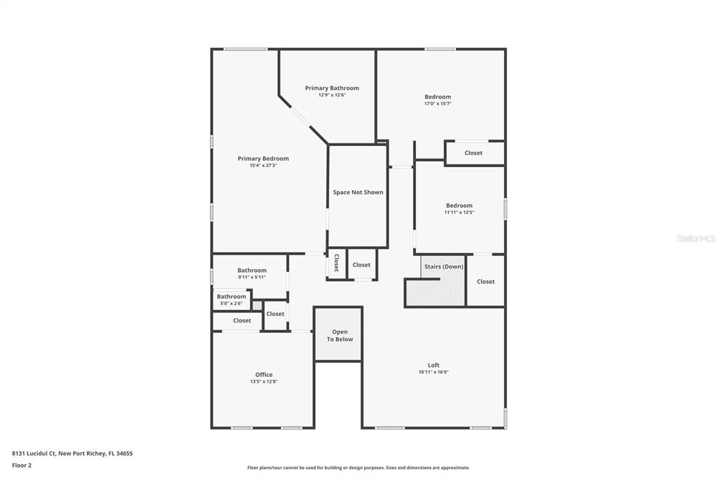 8131 Lucidul Court Trinity, FL 34655 - Photo 73 of 73