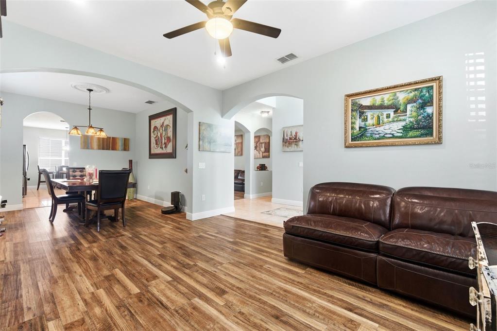 8131 Lucidul Court Trinity, FL 34655 - Photo 8 of 73