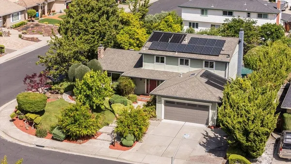 $2,988,000 | 341 Fontana Drive, Santa Clara, CA 95051