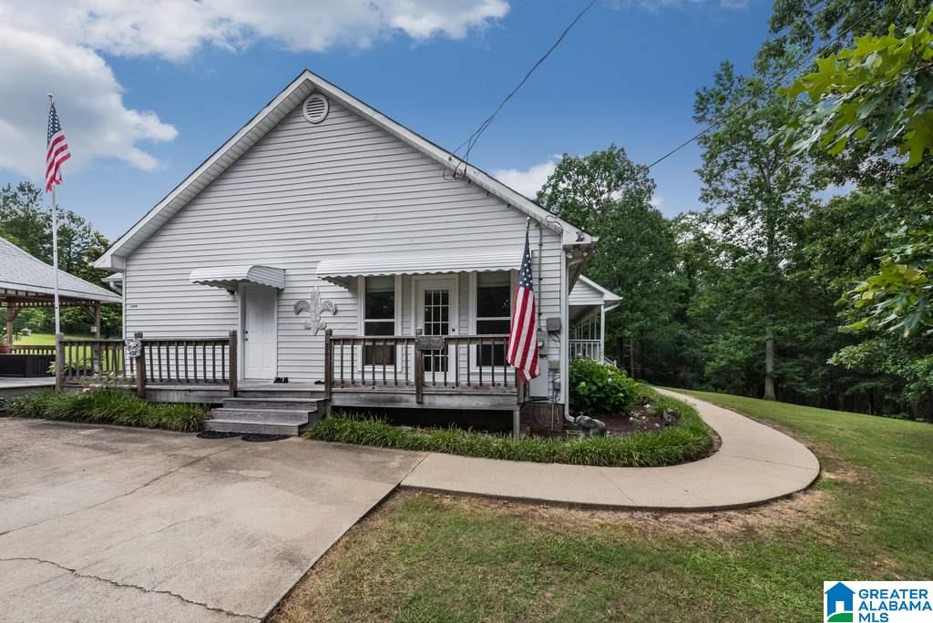 265 Canoe Creek Road Springville, AL 35146 - Photo 4 of 25