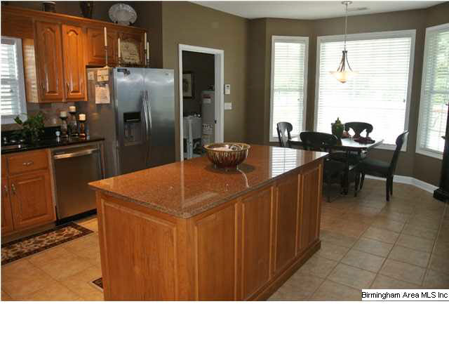 575 Blair Farm Road Odenville, AL 35120 - Photo 19 of 32