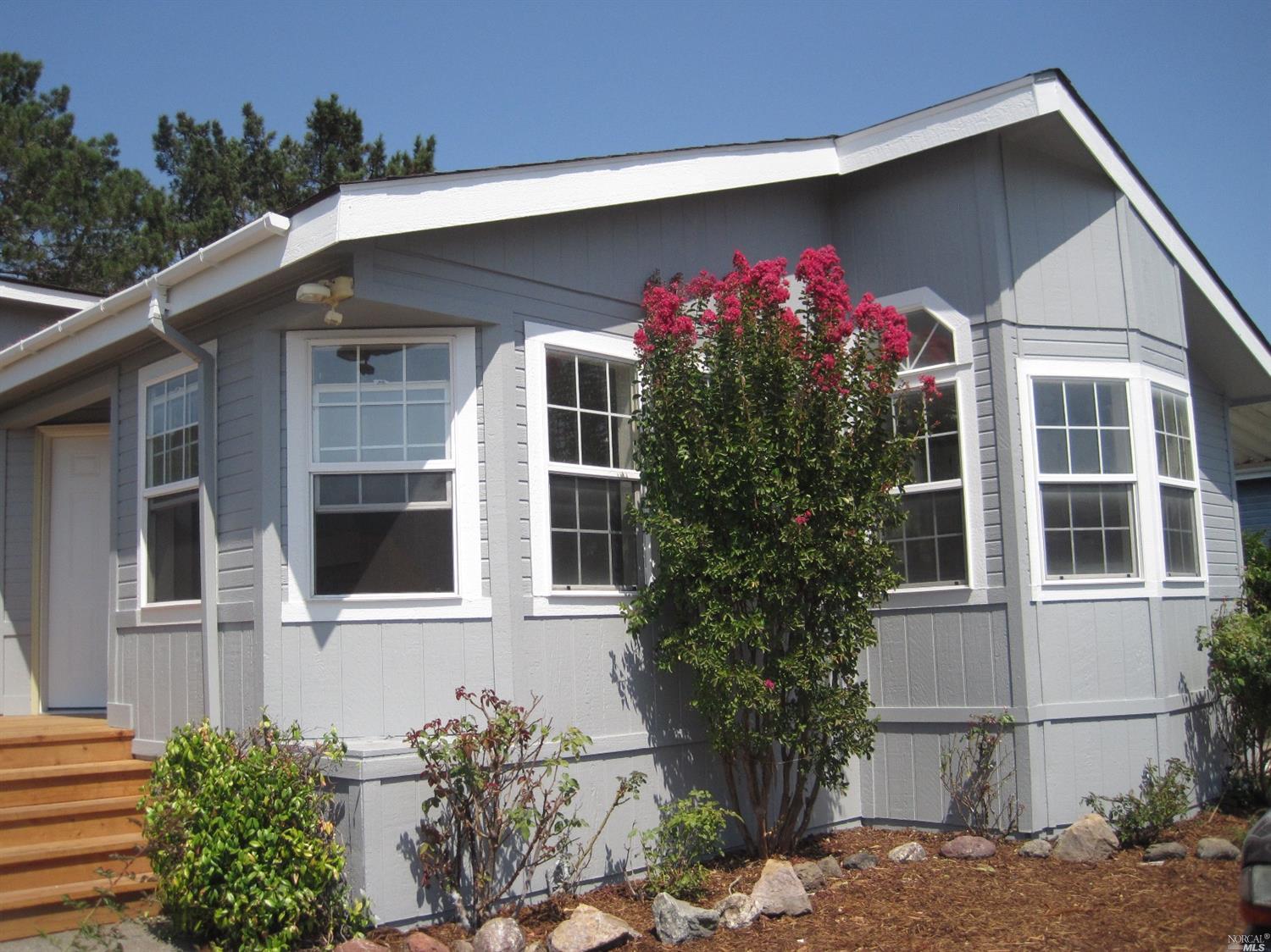 37 Yosemite Road, Unit 37 San Rafael, CA 94903 - Photo 1 of 1 front view of a house