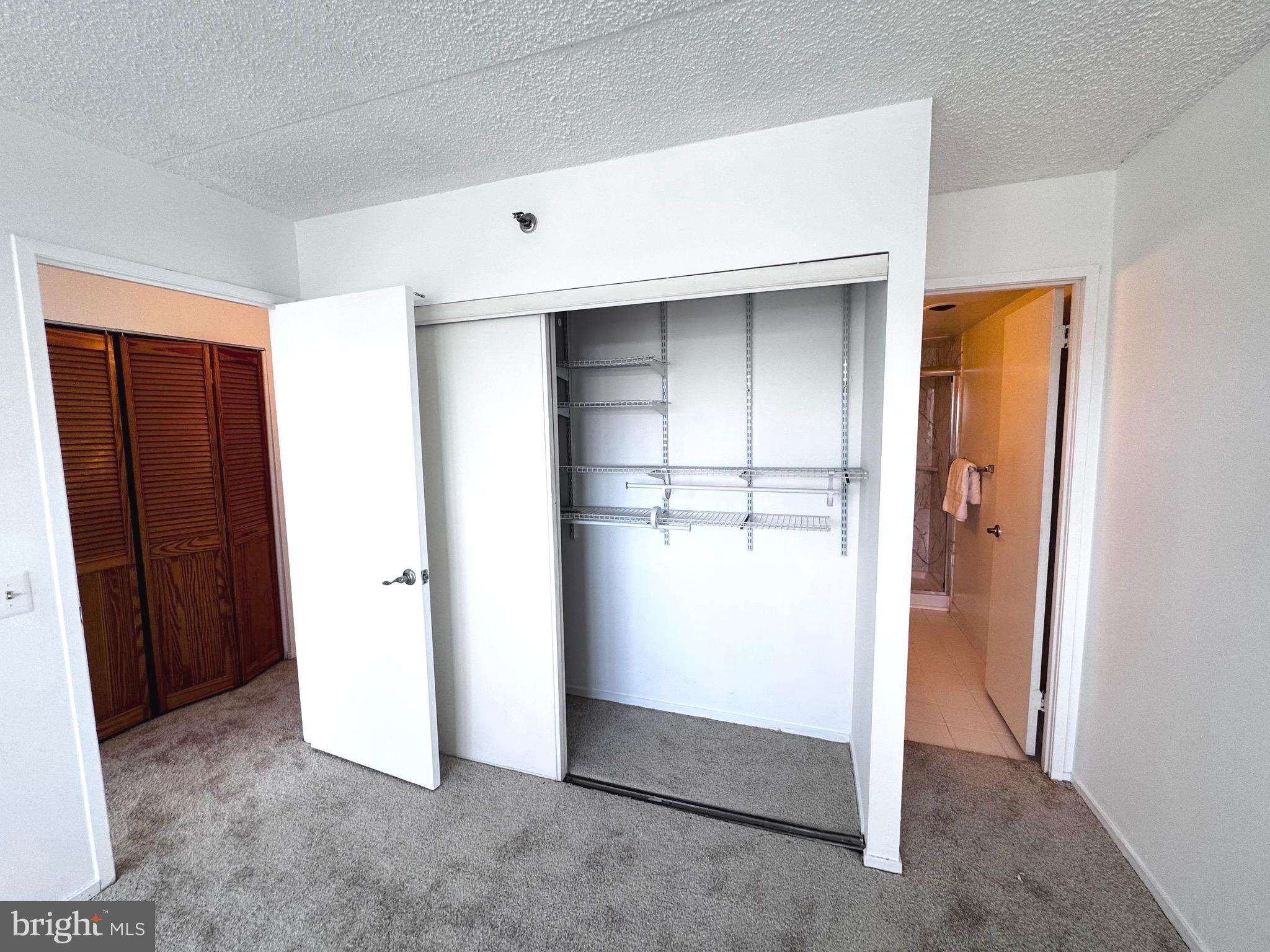 5911 Edsall Road, Unit 1214 Alexandria, VA 22304 - Photo 18 of 22 Primary Bedroom Closet