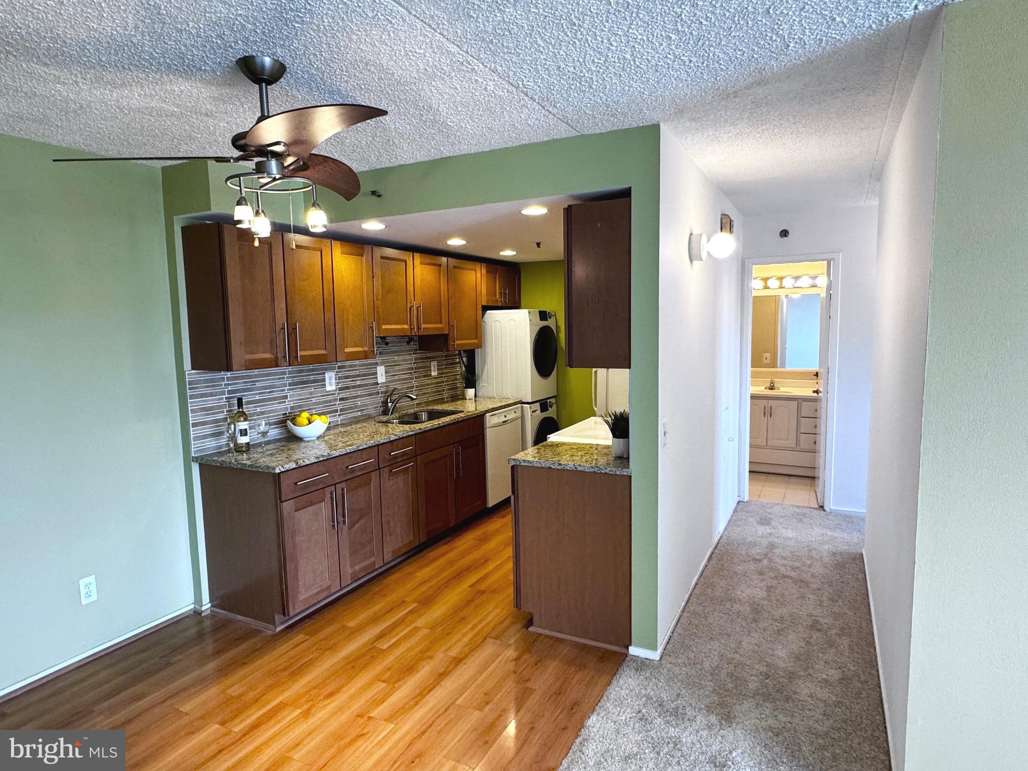 Beautiful updated kitchen