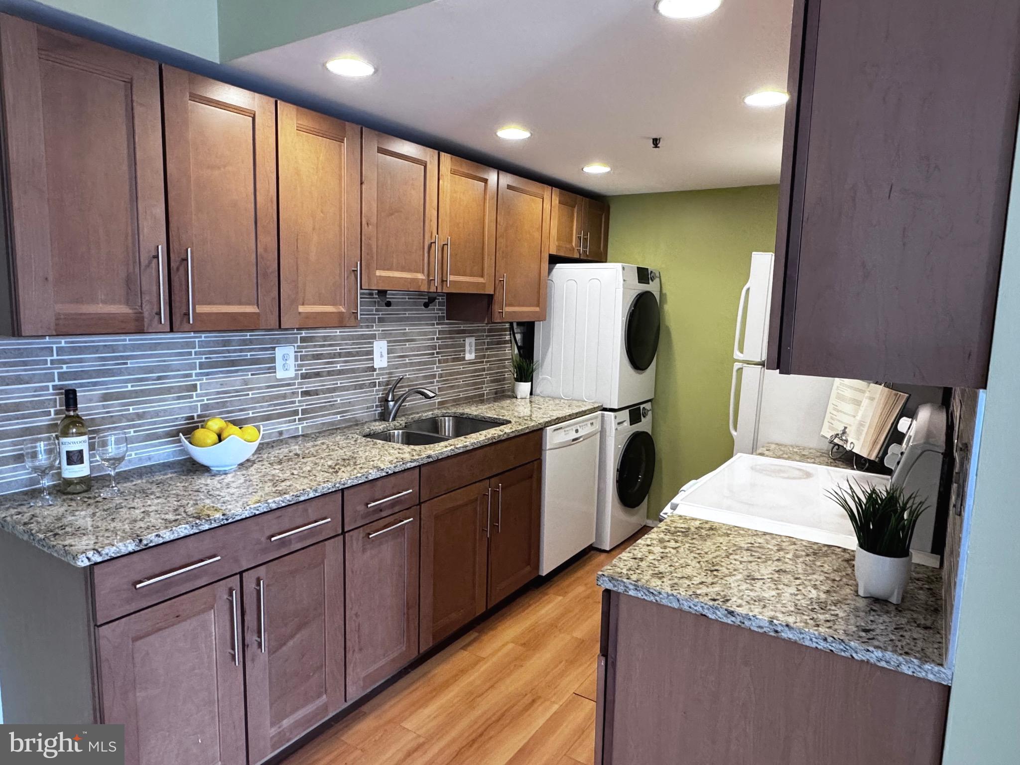 Great space for cooking