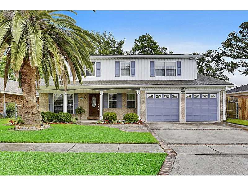 1513 Colony Road Metairie, LA 70003 - Photo 1 of 13 Gallery Image 1