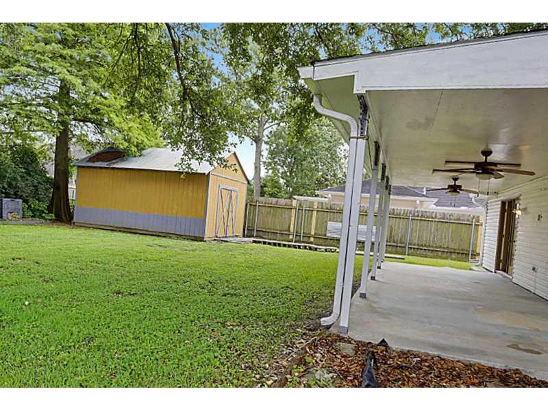 1513 Colony Road Metairie, LA 70003 - Photo 13 of 13 Gallery Image 13